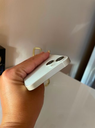 iPhone 13 Blanco