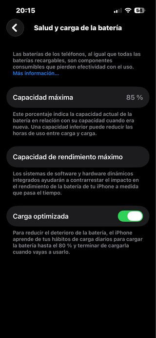 iPhone 13 Blanco
