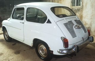 493-SEAT 600 L ESPECIAL 1973