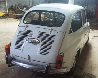 493-SEAT 600 L ESPECIAL 1973