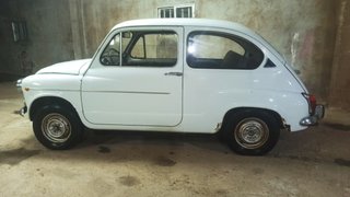 493-SEAT 600 L ESPECIAL 1973
