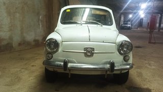 493-SEAT 600 L ESPECIAL 1973