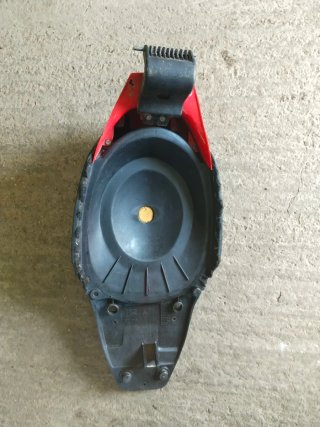 Asiento delantero completo Aprilia SR 50