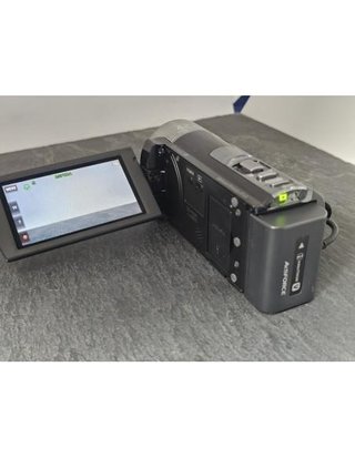 Videoc\xe1mara Sony HDR-CX130 Full HD
