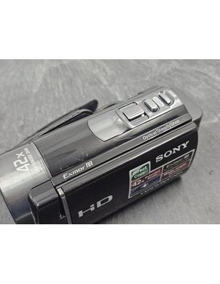 Videoc\xe1mara Sony HDR-CX130 Full HD
