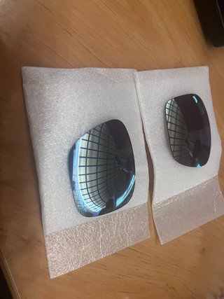 Lentes Oakley Holbrook XL DEEP h2o PRIZM polarized