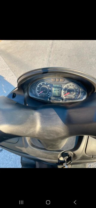 Suzuki burgam