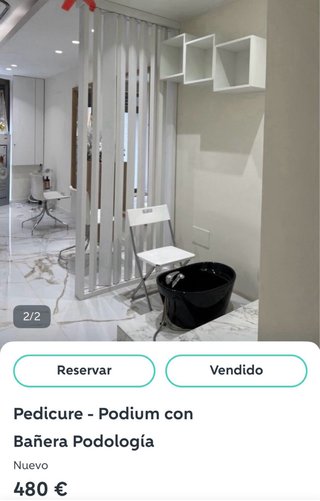 Autoclave 8L Clase B Nuevo