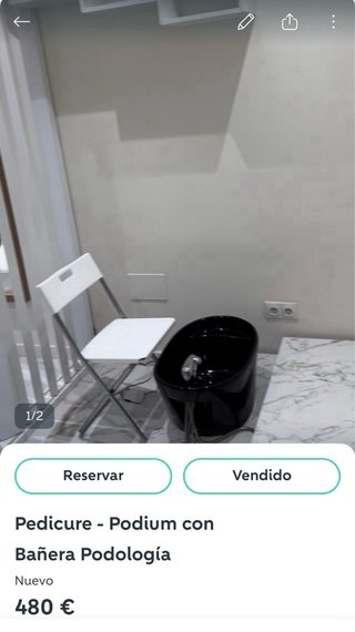 Autoclave 8L Clase B Nuevo