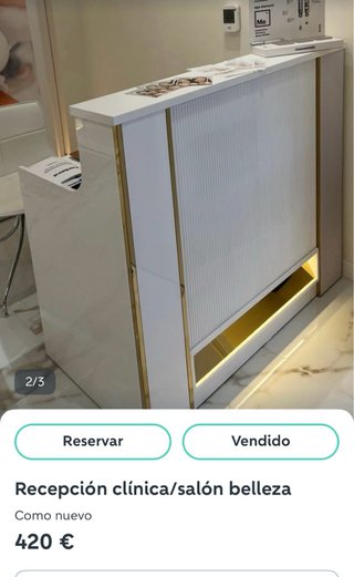 Autoclave 8L Clase B Nuevo