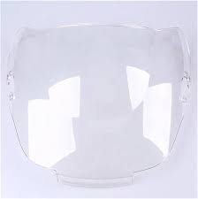 Cúpula Pantalla Honda Nueva