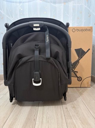 Silla plegable Bugaboo Butterfly