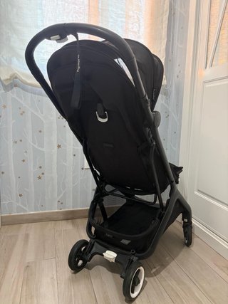 Silla plegable Bugaboo Butterfly