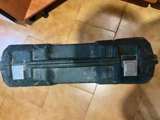 Martillo Demoledor HIKOKI