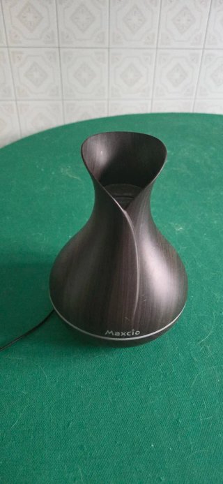 Diffusore aromi Maxcio effetto legno