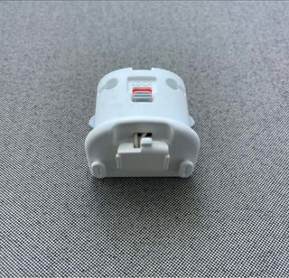 Nintendo Wii Motion