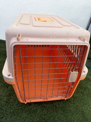 Transportín Perro Mediano