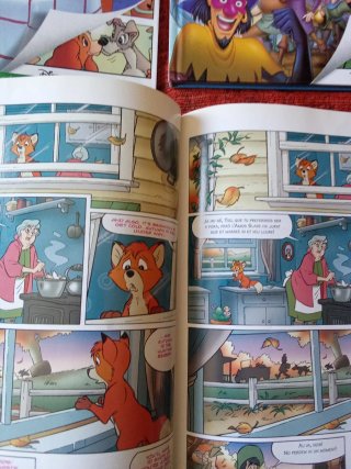 Contes