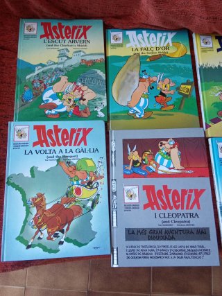 Contes