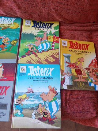 Contes