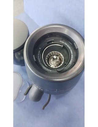 MOLINILLO DE CAFE GRAEF CM70