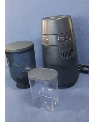 MOLINILLO DE CAFE GRAEF CM70