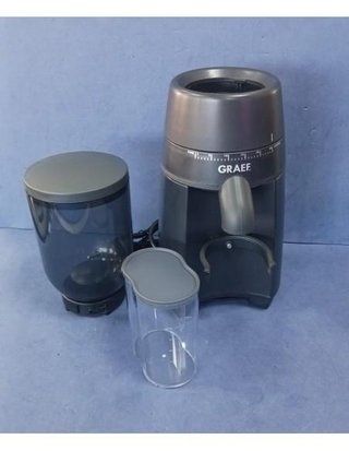 MOLINILLO DE CAFE GRAEF CM70
