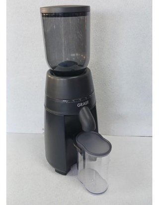 MOLINILLO DE CAFE GRAEF CM70