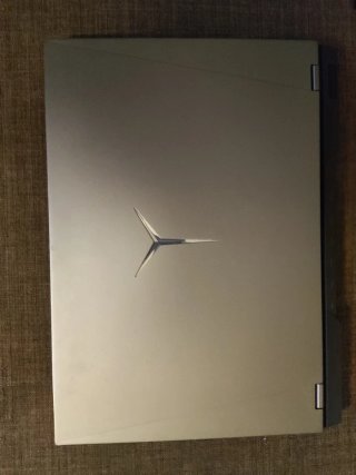 Lenovo Legion 5 Pro Portátil