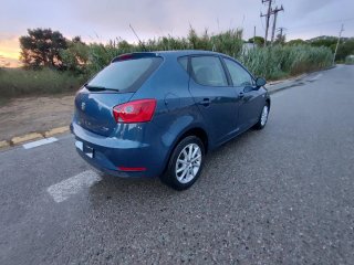 SEAT Ibiza 2016