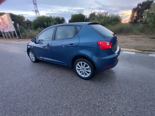 SEAT Ibiza 2016