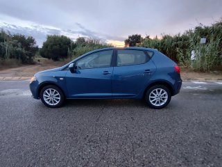 SEAT Ibiza 2016