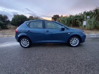 SEAT Ibiza 2016