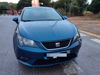 SEAT Ibiza 2016