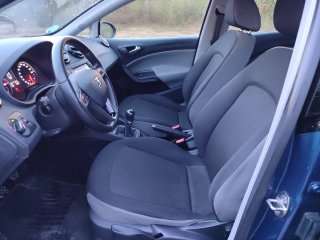 SEAT Ibiza 2016