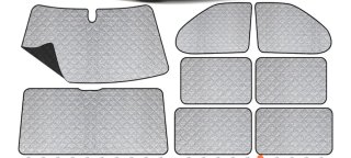Oscurecedores T5 (Transporter)