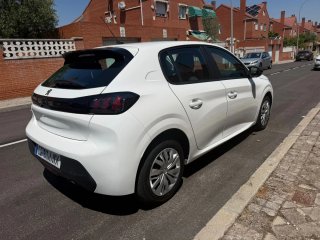 Peugeot 208 2022 Diesel