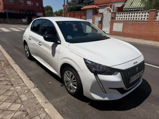 Peugeot 208 2022 Diesel