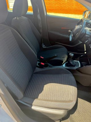 Peugeot 208 2022 Diesel