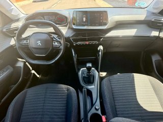 Peugeot 208 2022 Diesel