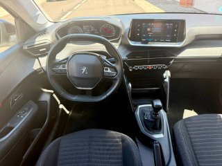 Peugeot 208 2022 Diesel