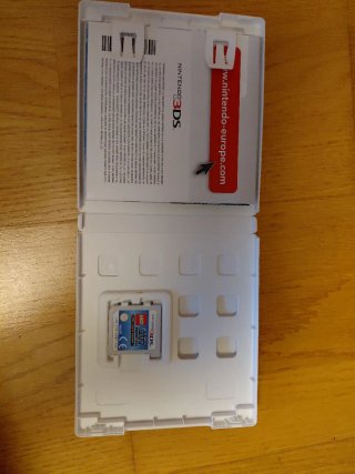 Juegos Nintendo 3DS: Lego City y Fantasy Life