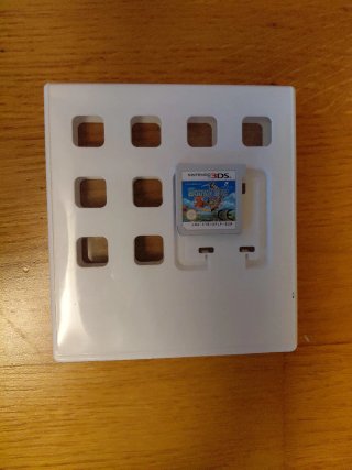 Juegos Nintendo 3DS: Lego City y Fantasy Life