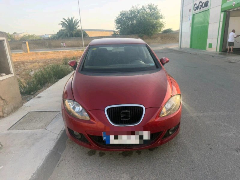 SEAT Leon 2006 - foto 1