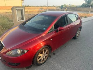 SEAT Leon 2006