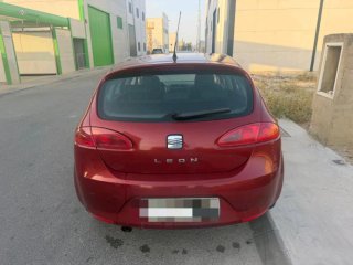 SEAT Leon 2006