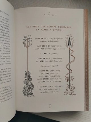 Mitología