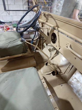 EBRO s400 1952