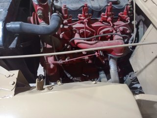 EBRO s400 1952