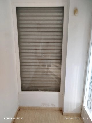Persiana de escaparate